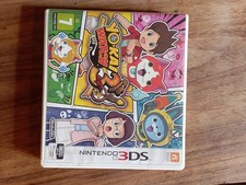 Yo-Kai Watch 3 (Nintendo 3DS, 2018)