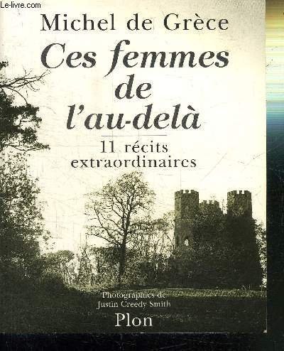 Ces femmes delà - ces, :