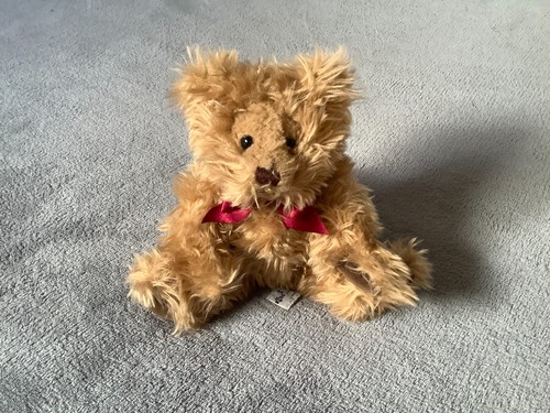 Peluche ours russ gregory - ours,