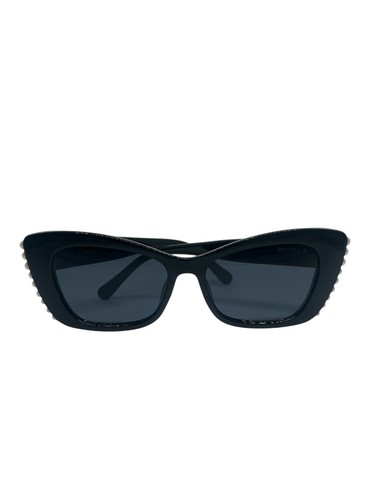 Chanel cat eye - chanel, pearl