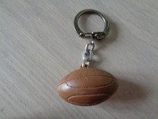 Porte cle ballon - cle, de