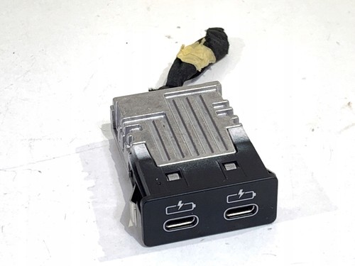 Prise usb bmw 5a84160 - 1, port