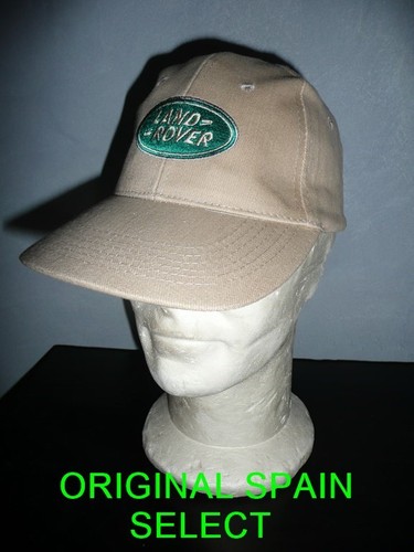 Casquette land rover - casquette,
