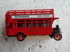 MATCHBOX LESNEY MODEL