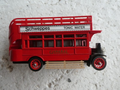 Matchbox lesney model - lesney,