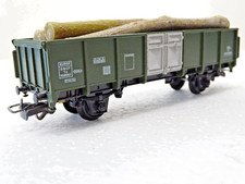 JOUEF  623  WAGON TOMBEREAU