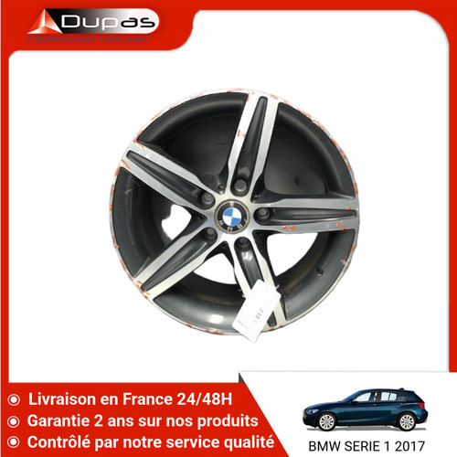 Jante aluminium bmw - 🇫🇷,