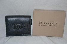 Porte monnaie Le Tanneur en