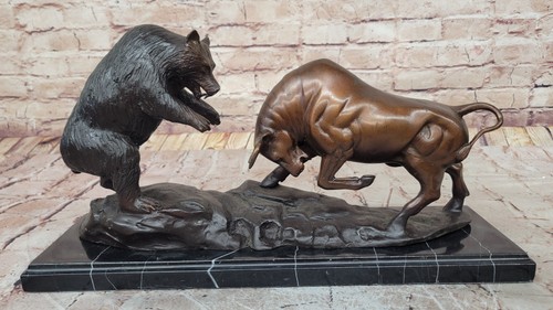 Ours bull édition limitée - bull,