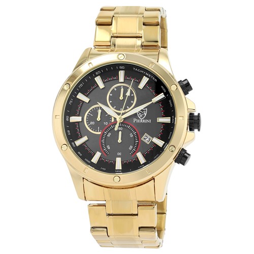 Montre homme chronographe