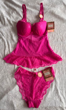 Ensemble Sous vêtements