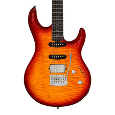 Sterling music man luke hss - sterling,