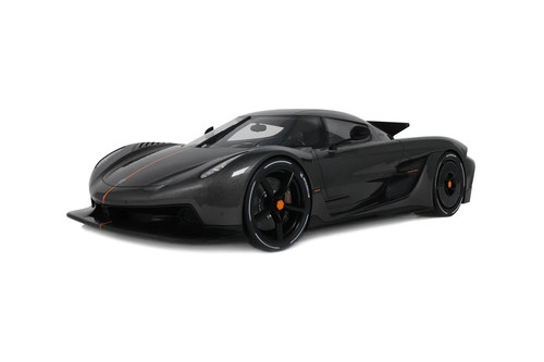 Koenigsegg jesko absolut 12 - absolut, 1/12