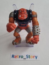 Bucky O'Hare - Bruiser the