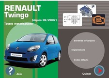 MANUEL REVUE RÉPARATION AUTO