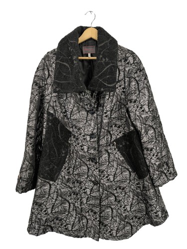 Chalou manteau saison dames - manteau, mi-saison