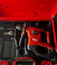 Perforateur Burineur Hilti Nuron TE 30 22