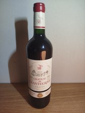 Château de chantegrive - 🍷,