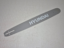 Guide de tronçonneuse HYUNDAI 50 cm 0,325  réf BE20-76-5812P