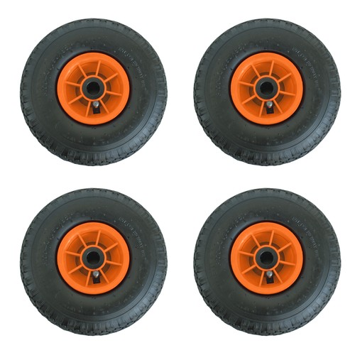 Roues brouettes - de,