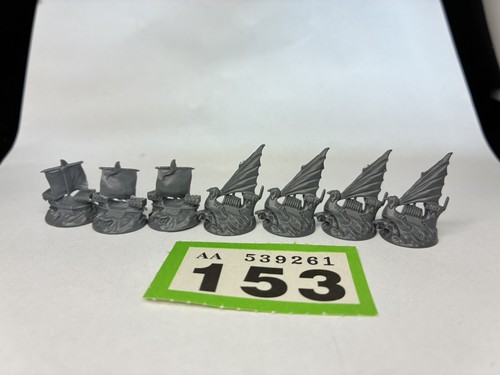 Warhammer dreadfleet auxiliary - warhammer,