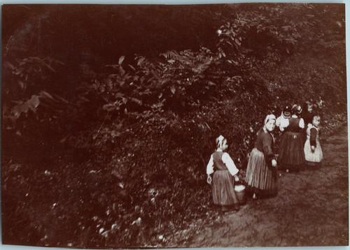 France bretagne femmes - bretagne,,