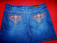 L@@K Paris Angel S 20  Denim