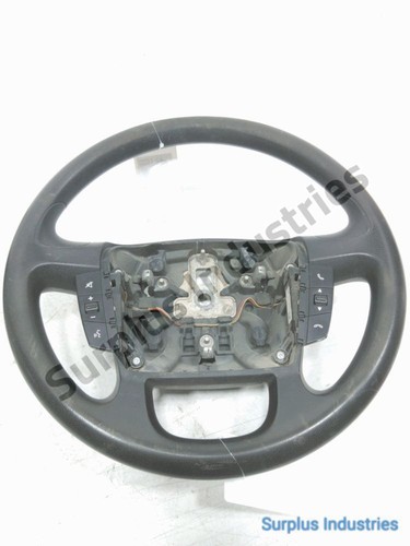 Volant citroen jumper - volant, 3