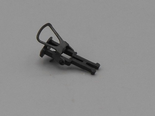 Attelage boucle nem - attelage,