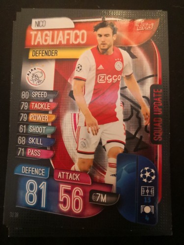 Carte collectionner match - collectionner,