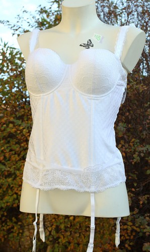 Neuf superbe guepiere - @@,