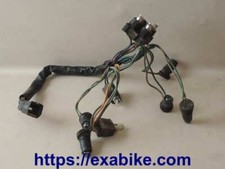 faisceau des compteurs pour