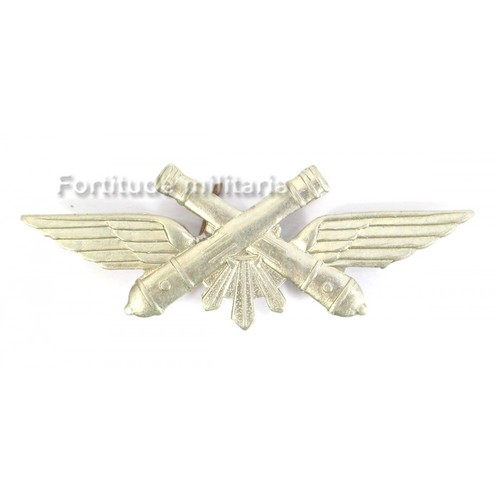 Insigne belge coiffure - de,