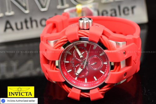 New invicta men bolt 50mm - men's,