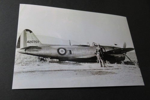 Photo avion republic 47d - photo, p-47d