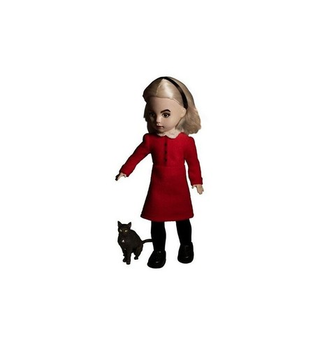 Mezco living dead dolls - living,