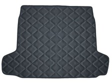 Cuir éco Tapis de coffre