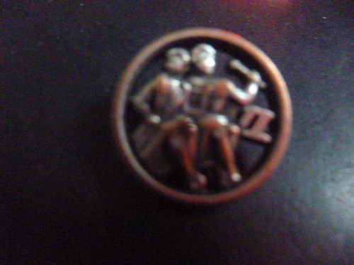 Bouton collection ancien - bouton,