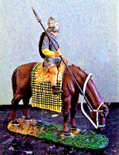 Chef Picte - Del Prado Moyen-âge    SME057