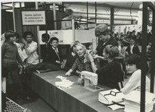 France, Chambre Syndicale des