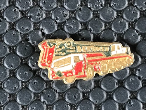 Pins pin badge - pins, camion