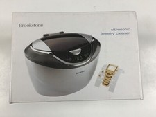 Brookstone ultrasonic jewelry - brookstone,