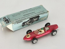 SOLIDO N°122 1/43ème FERRARI