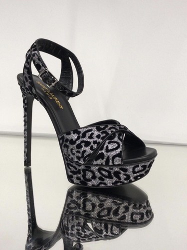 Saint laurent bianca black - laurent,