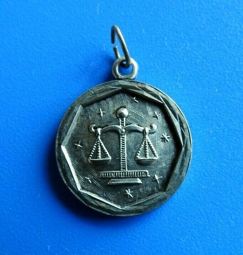 4029 pendentif médaille - #4029#,
