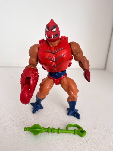Figurine action clawful des - clawful,