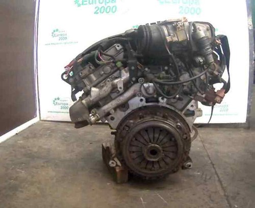 Xfz moteur complet - complet, citroen