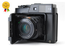 CLA'd Fuji Fujifilm GS645 Pro
