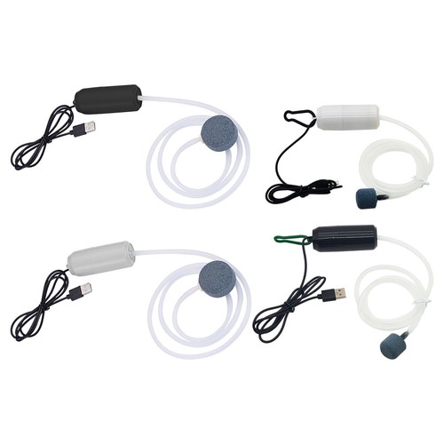 Mini pompe air aquarium - mini,