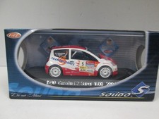 CITROEN C2 SUPER 1600 RALLY